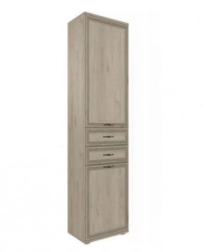 Шкаф многоцелевой ШК-1045 Карина в Советском - sovetskij.mebel-tymen.ru | фото