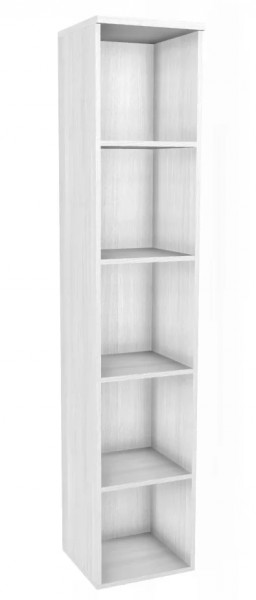 Шкаф многоцелевой ШК-1065 Карина в Советском - sovetskij.mebel-tymen.ru | фото