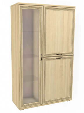 Шкаф многоцелевой ШК-1081 Карина в Советском - sovetskij.mebel-tymen.ru | фото