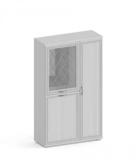 Шкаф многоцелевой ШК-1084 Карина в Советском - sovetskij.mebel-tymen.ru | фото