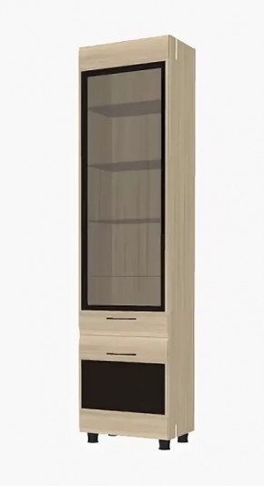 Шкаф многоцелевой ШК-2644 Камелия в Советском - sovetskij.mebel-tymen.ru | фото