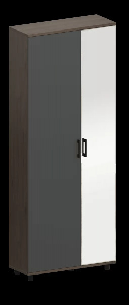 Шкаф многоцелевой ШК-5032 Грейс в Советском - sovetskij.mebel-tymen.ru | фото