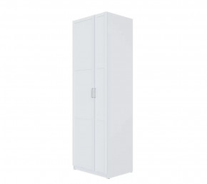 Шкаф MOBI белый SZF/75 в Советском - sovetskij.mebel-tymen.ru | фото