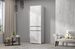 Шкаф МС Лиана в Советском - sovetskij.mebel-tymen.ru | фото