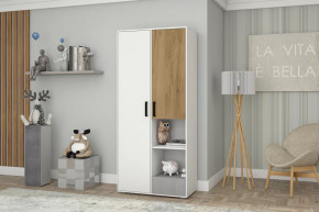 Шкаф МС Юпитер в Советском - sovetskij.mebel-tymen.ru | фото