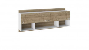 Шкаф настенный «Оксфорд» в Советском - sovetskij.mebel-tymen.ru | фото