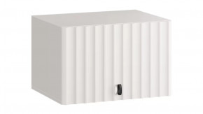 Шкаф настенный «Тиффани» (546) Кашемир, Кашемир матовый в Советском - sovetskij.mebel-tymen.ru | фото