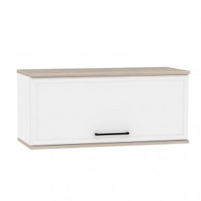 Шкаф навесной 4 "Aurelio" в Советском - sovetskij.mebel-tymen.ru | фото