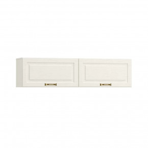 Шкаф навесной "Ливерпуль" в Советском - sovetskij.mebel-tymen.ru | фото