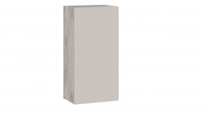 Шкаф навесной «Порто» Баттл Рок, Сантьяго софт в Советском - sovetskij.mebel-tymen.ru | фото