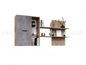 Шкаф навесной с полкой Нэнси New ЛДСП в Советском - sovetskij.mebel-tymen.ru | фото