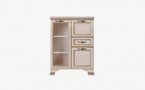 Шкаф низкий "Сиена" в Советском - sovetskij.mebel-tymen.ru | фото