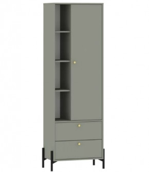 Шкаф Нуар НМ 011.78 в Советском - sovetskij.mebel-tymen.ru | фото