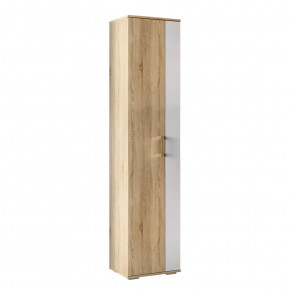 Шкаф одностворчатый ШК-26 Белладжио в Советском - sovetskij.mebel-tymen.ru | фото