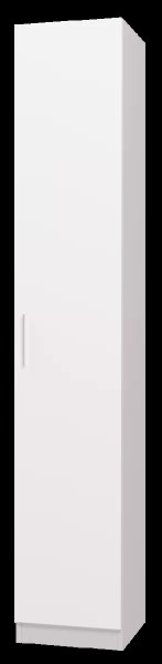 Шкаф-пенал «Люмен» №6 в Советском - sovetskij.mebel-tymen.ru | фото