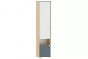 Шкаф-пенал Элиот НМ 041.72 в Советском - sovetskij.mebel-tymen.ru | фото