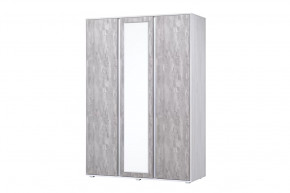 Шкаф распашной Бетти в Советском - sovetskij.mebel-tymen.ru | фото