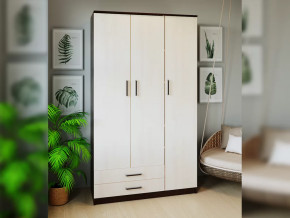 Шкаф распашной ПШ-3.6  Росток-Мебель в Советском - sovetskij.mebel-tymen.ru | фото