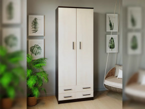 Шкаф распашной ПШ-3.8  Росток-Мебель в Советском - sovetskij.mebel-tymen.ru | фото