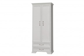 Шкаф распашной ШР-2 "Грация" в Советском - sovetskij.mebel-tymen.ru | фото