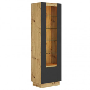 Шкаф-сервант MODO НК-мебель в Советском - sovetskij.mebel-tymen.ru | фото