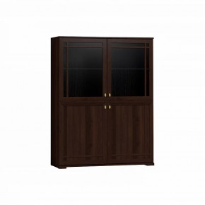 Шкаф-сервант Sherlock 22 в Советском - sovetskij.mebel-tymen.ru | фото