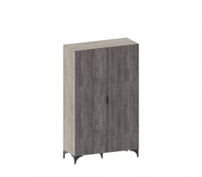 Шкаф Шаде ШК-3423 в Советском - sovetskij.mebel-tymen.ru | фото