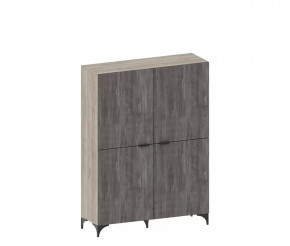 Шкаф Шаде ШК-3425 в Советском - sovetskij.mebel-tymen.ru | фото