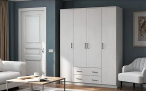 Шкаф ШК-1 NN-мебель в Советском - sovetskij.mebel-tymen.ru | фото