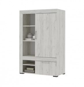 Шкаф ШК 3 Гранд в Советском - sovetskij.mebel-tymen.ru | фото