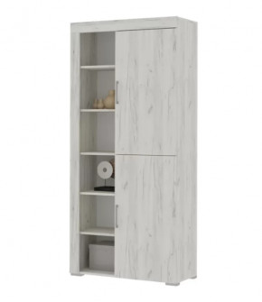 Шкаф ШК 4 Гранд в Советском - sovetskij.mebel-tymen.ru | фото