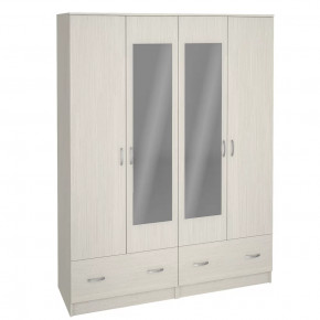 Шкаф ШК-4 Ронда в Советском - sovetskij.mebel-tymen.ru | фото