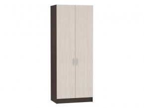 Шкаф скалка Басса ШК 554 Венге/Дуб белфорт в Советском - sovetskij.mebel-tymen.ru | фото