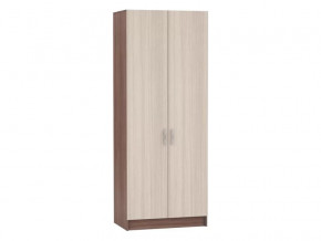 Шкаф скалка Басса ШК 554 Ясень шимо в Советском - sovetskij.mebel-tymen.ru | фото