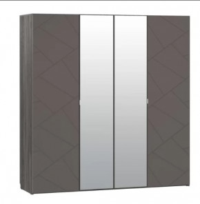 Шкаф Саммит НМ 011.45 в Советском - sovetskij.mebel-tymen.ru | фото