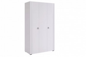 Шкаф трехдверный 105.01 Ева в Советском - sovetskij.mebel-tymen.ru | фото