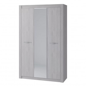 Шкаф трёхстворчатый ШК-38 Монако в Советском - sovetskij.mebel-tymen.ru | фото