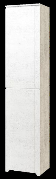 Шкаф «Твист» №27 в Советском - sovetskij.mebel-tymen.ru | фото