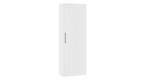 Шкаф угловой «Агата» Исп.2 Белый в Советском - sovetskij.mebel-tymen.ru | фото