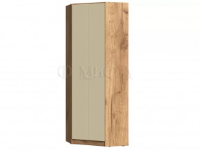 Шкаф угловой Челси Color Слоновая кость в Советском - sovetskij.mebel-tymen.ru | фото