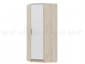 Шкаф угловой для одежды Мартина ЛДСП в Советском - sovetskij.mebel-tymen.ru | фото