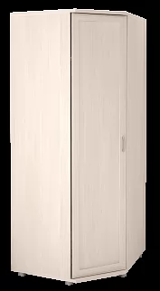 Шкаф угловой для одежды «Ника-Люкс» №30 в Советском - sovetskij.mebel-tymen.ru | фото