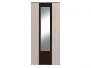 Шкаф угловой с зеркалом Ольга 9.2 в Советском - sovetskij.mebel-tymen.ru | фото