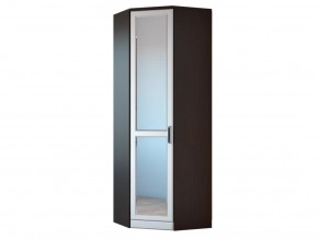 Шкаф угловой с зеркалом Венеция-1 Секция-5 Венге в Советском - sovetskij.mebel-tymen.ru | фото