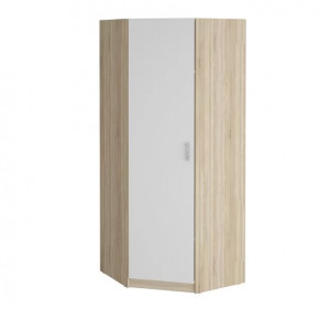 Шкаф угловой "Салоу" 900 в Советском - sovetskij.mebel-tymen.ru | фото