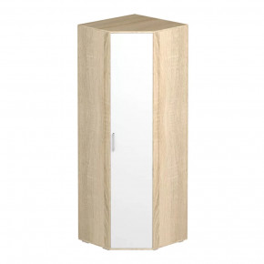 Шкаф угловой ШК-01 Белладжио в Советском - sovetskij.mebel-tymen.ru | фото