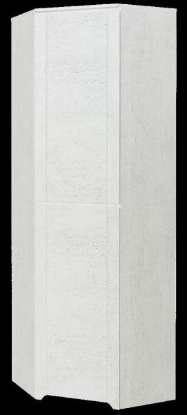 Шкаф угловой «Твист» №23 в Советском - sovetskij.mebel-tymen.ru | фото