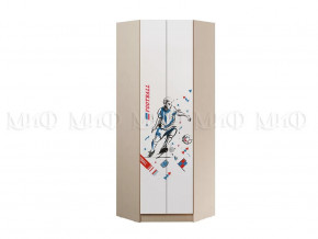 Шкаф угловой Вега New Boy в Советском - sovetskij.mebel-tymen.ru | фото