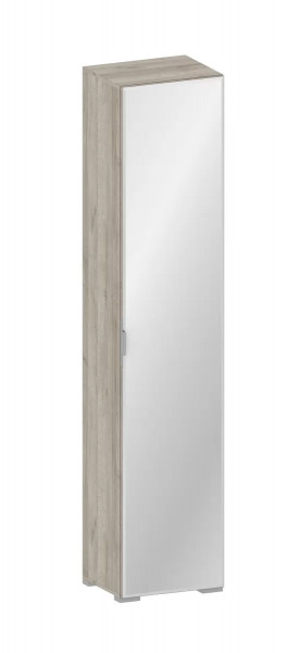 Шкаф универсальный ШК-3029 в Советском - sovetskij.mebel-tymen.ru | фото