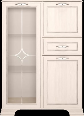 Шкаф универсальный «Венеция» №15 в Советском - sovetskij.mebel-tymen.ru | фото